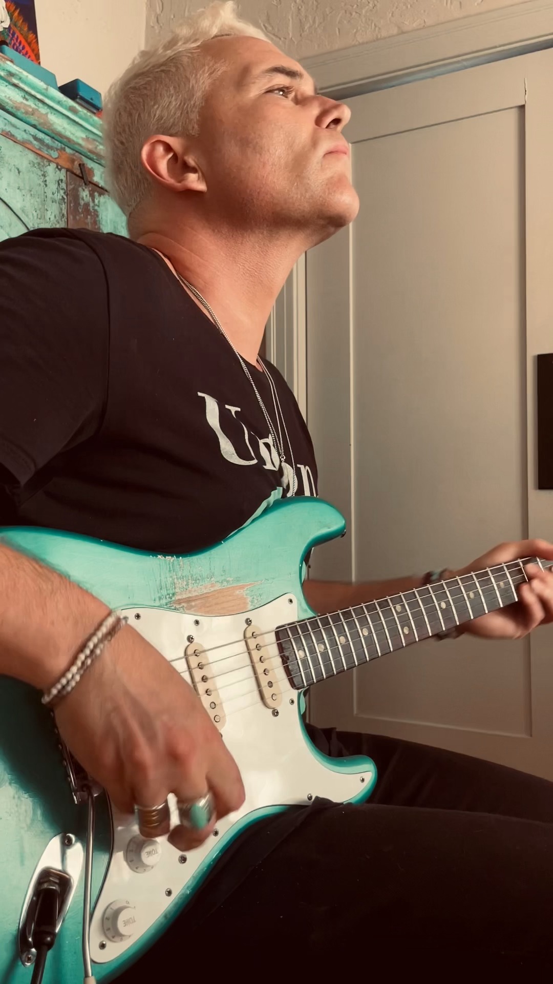 Who else is loving these new Mother pickups from Seymour Duncan