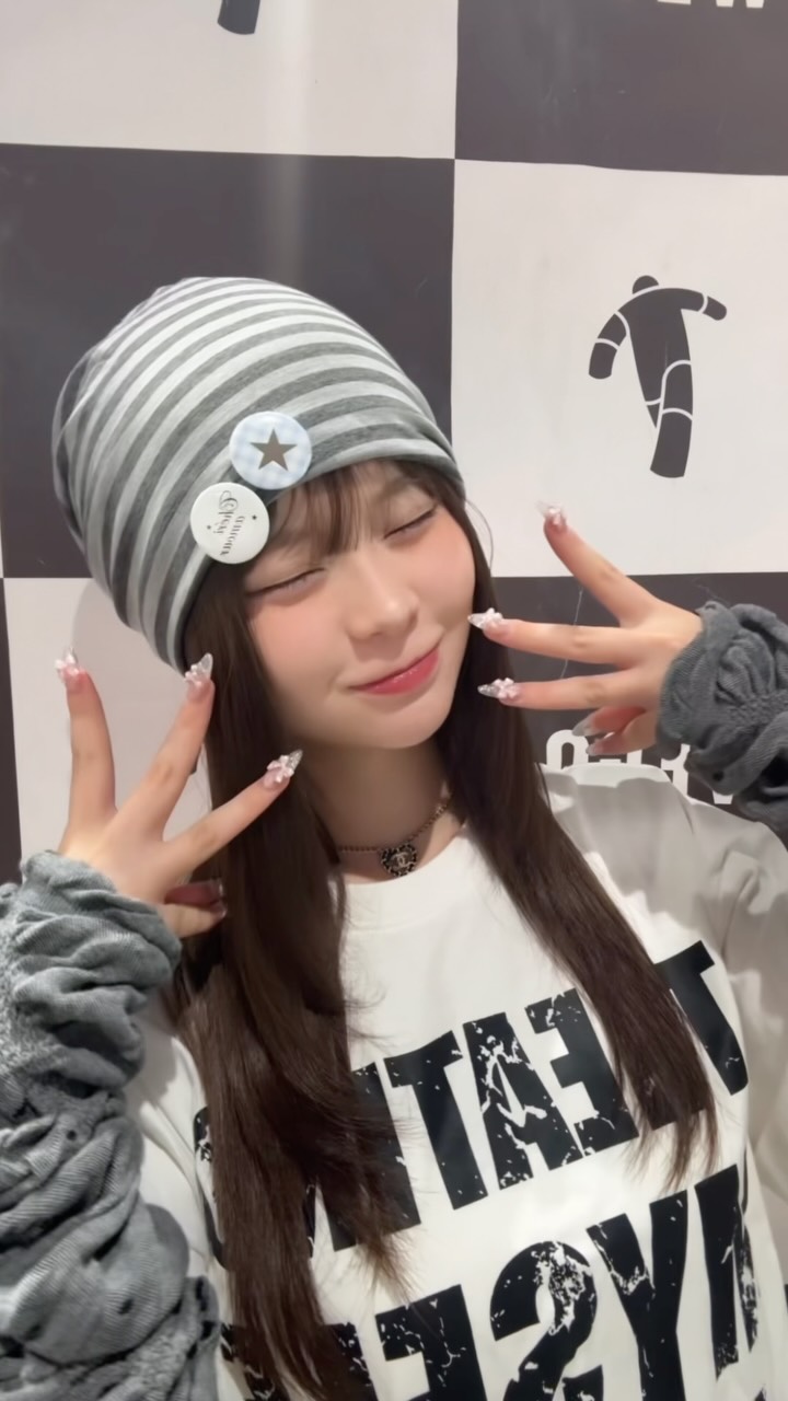 WILD BLUE×WEGO コラボアイテム発売！発売記念イベントも開催☆ 5人組