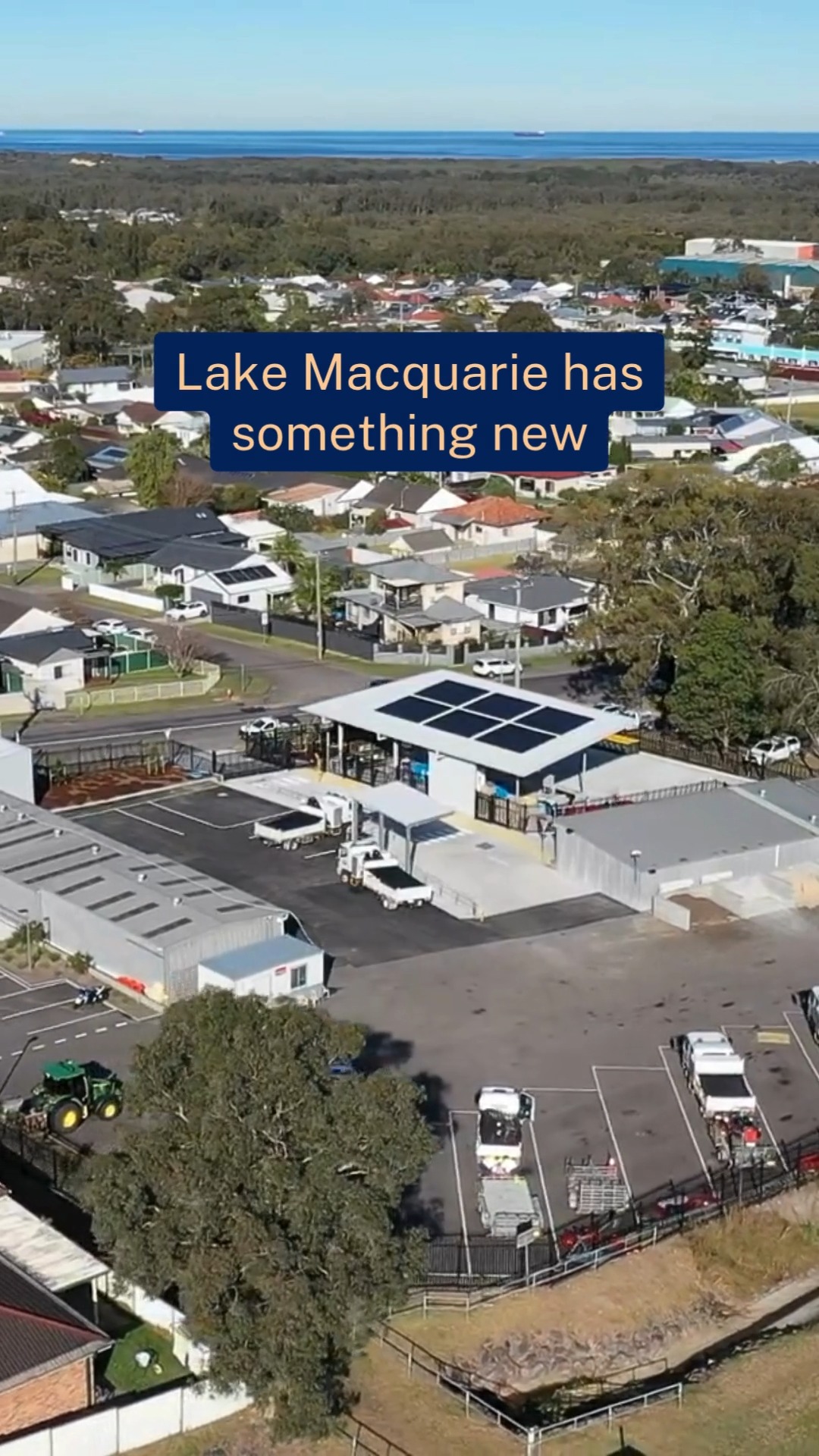 A new Community Recycling... - NSW Household Problem Wastes | Facebook
