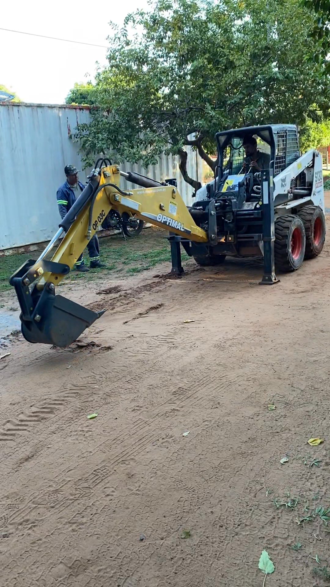 Mapesa Venta De Maquinarias