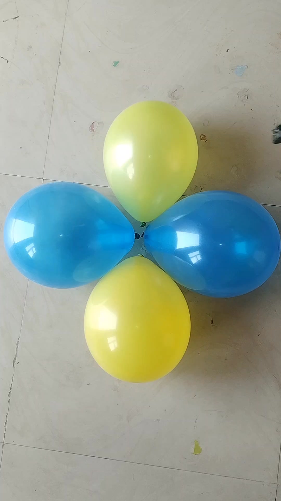 🎈 2x Balloon Explosion Challenge #वायरल #वीडियो #reelkarofeelkarol ...