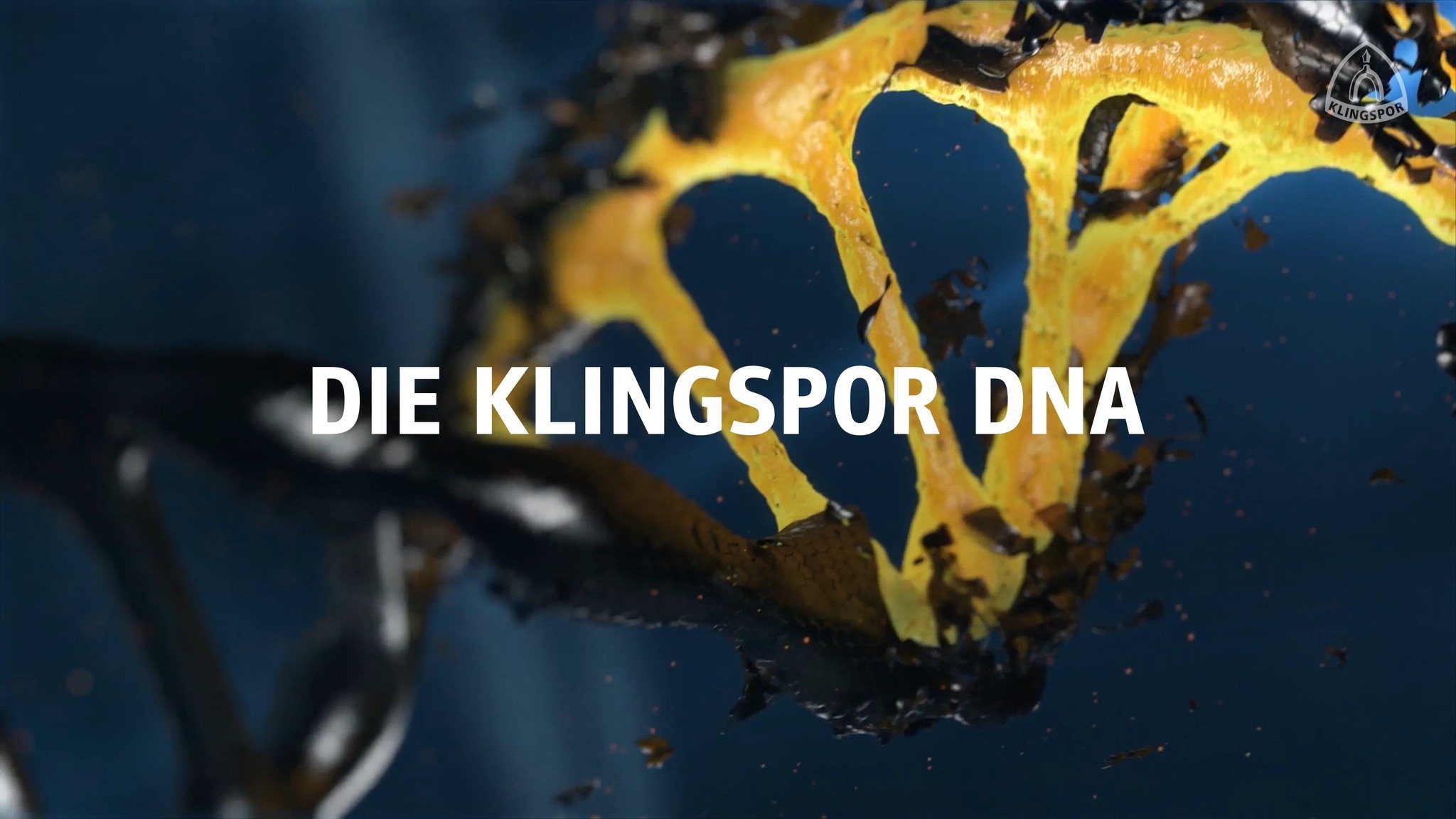 Klingspor Kronenflex Trennscheiben A 60 TZ – 125x1x22,23 Mm, 80 M/s, 10 Stück – Für Edelstahl, Stahl & NE-Metalle – Gratarm, Geringe Wärme