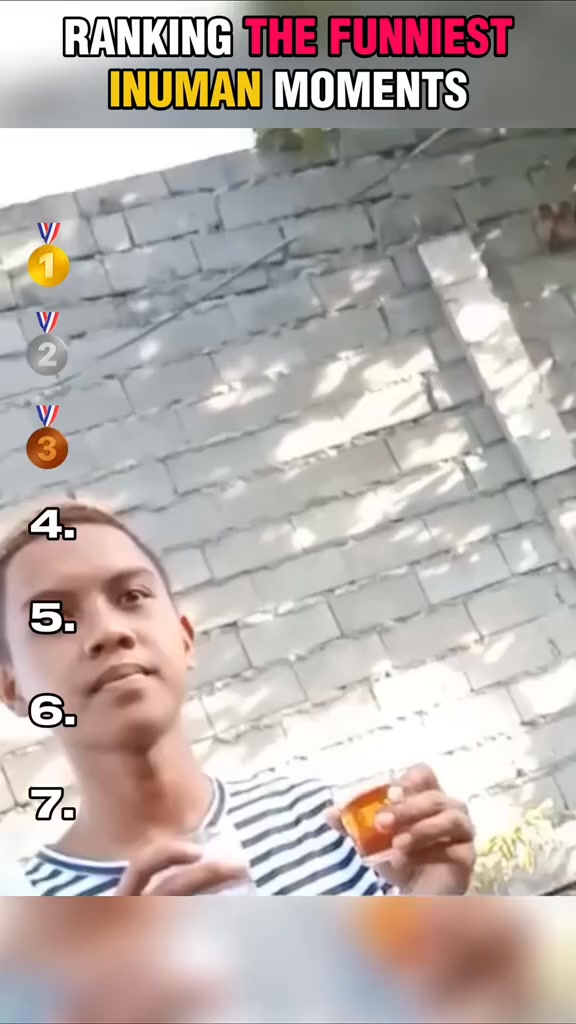 Ranking funniest inuman moments😭🤣 | 480p | Facebook