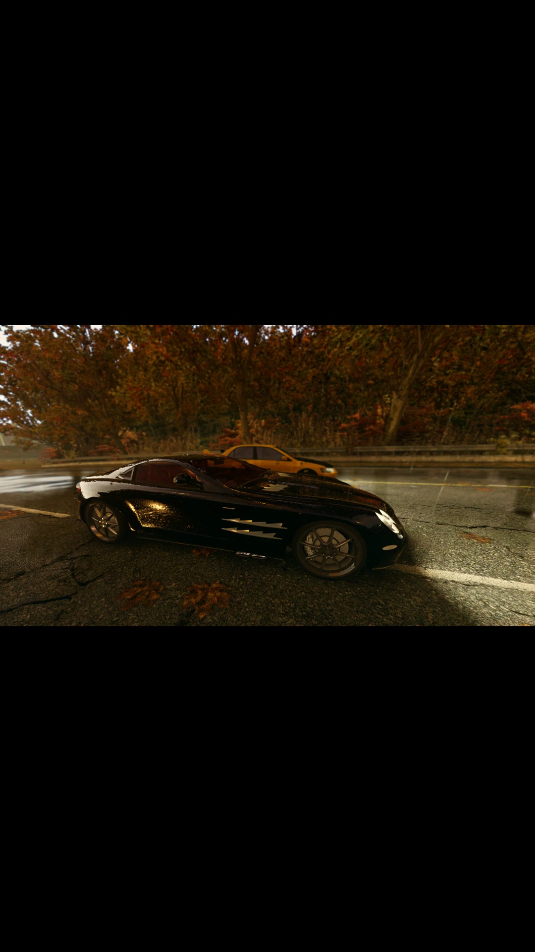Razor is back with his new car. What do you think? 👀 Need for Speed ...