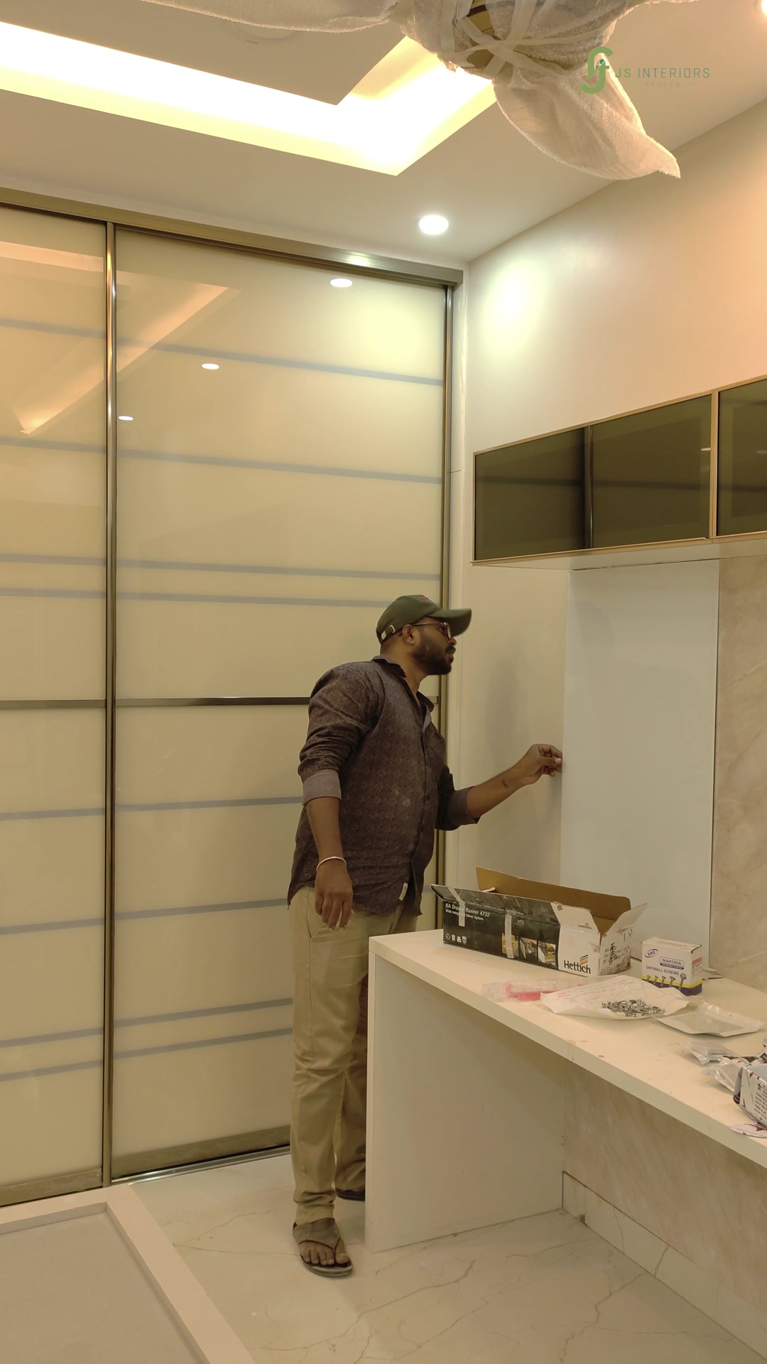 JS Interiors Design | Bangalore