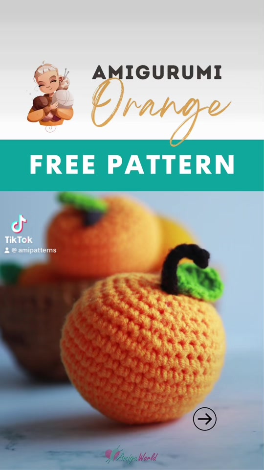Ami - Amigurumi Patterns