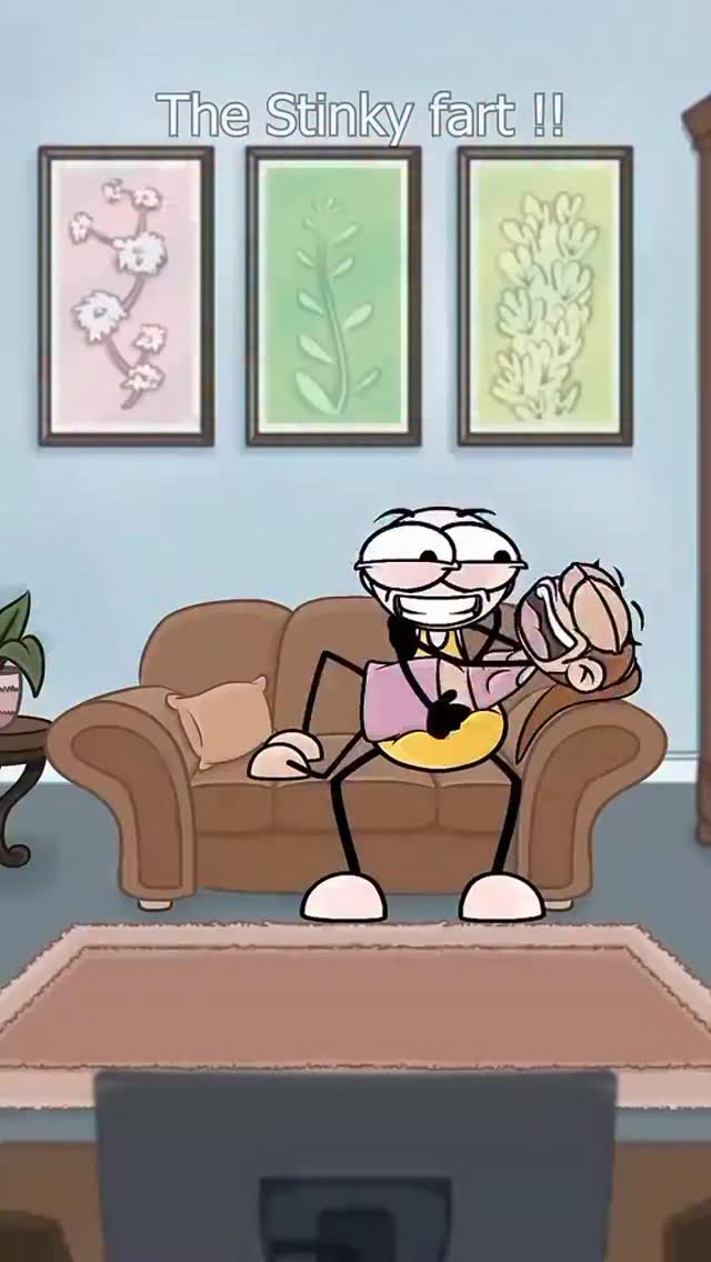 18+ Animation on Reels | Facebook