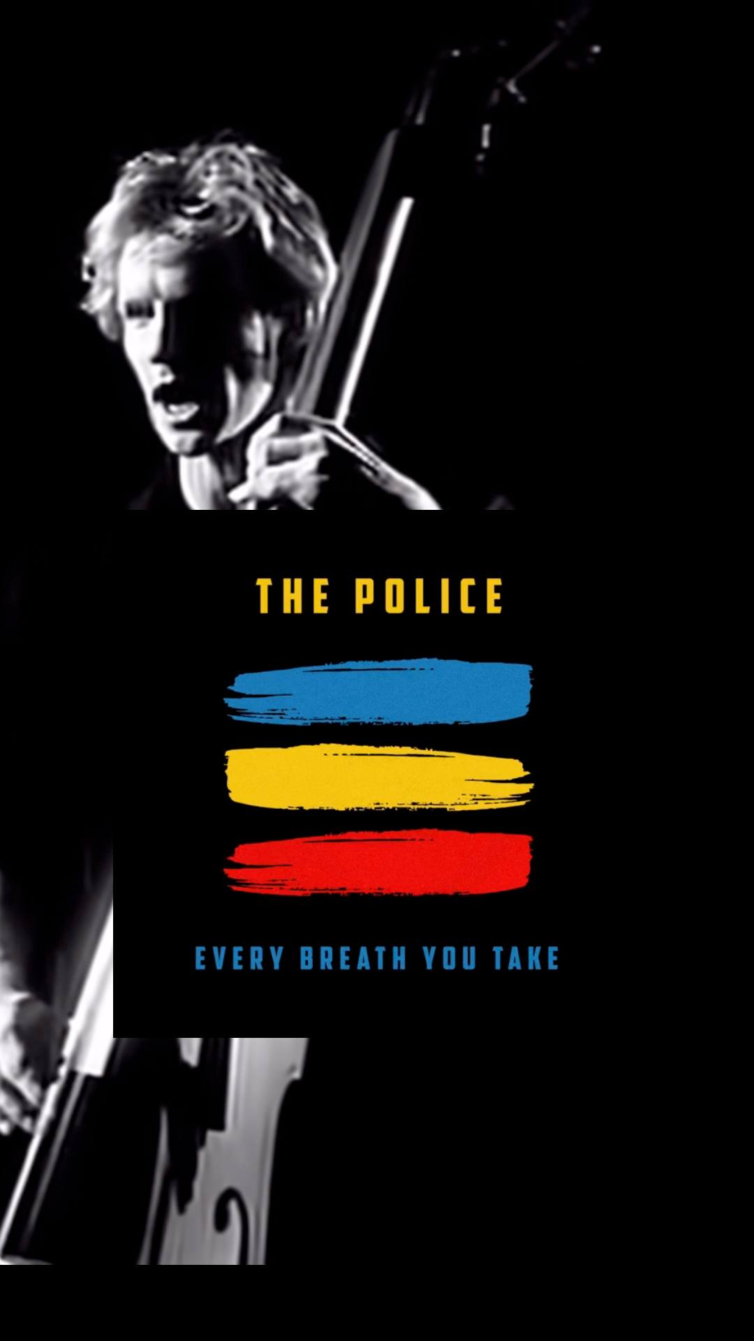 The Police's 