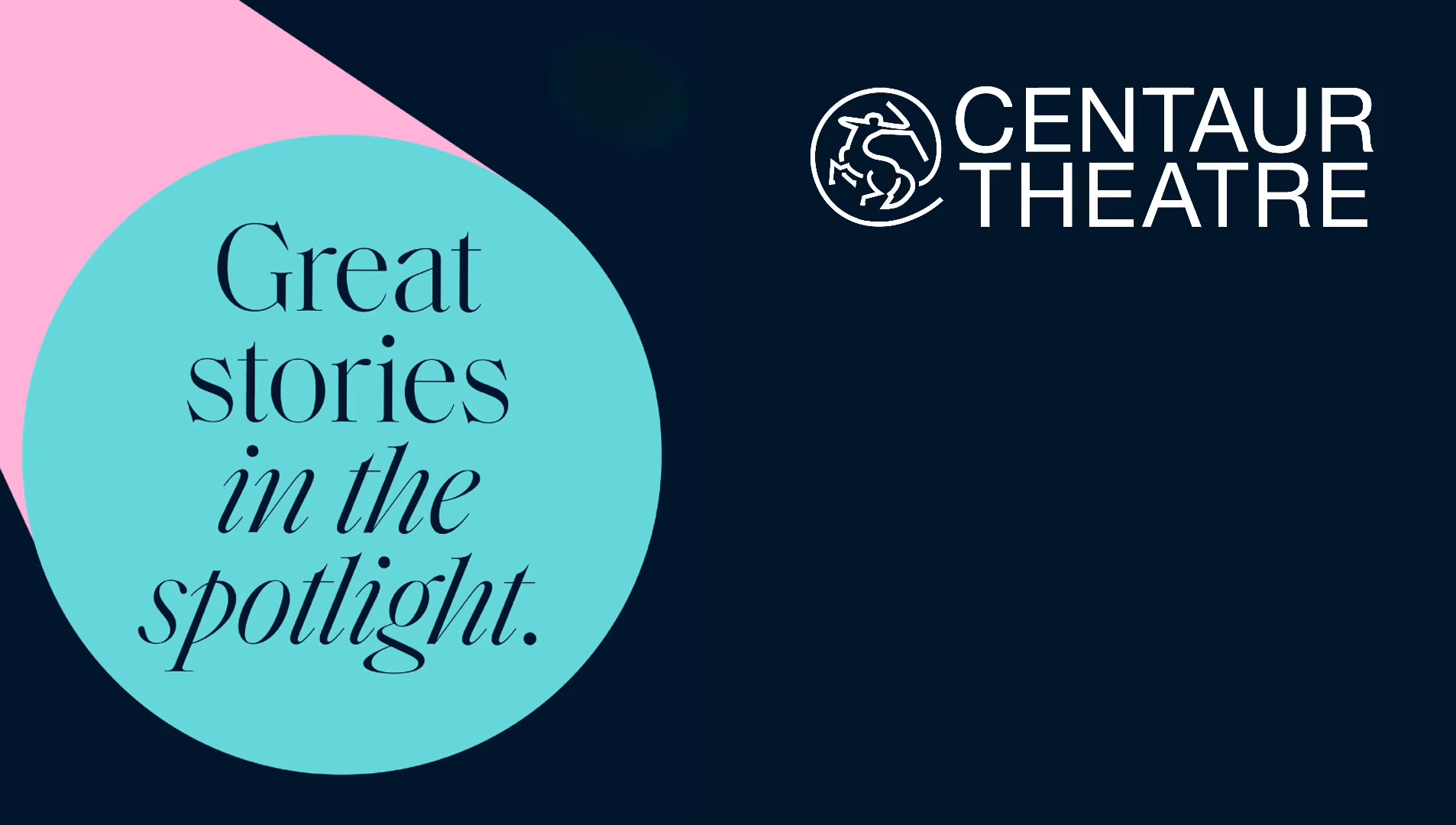Centaur Theatre Company | Montreal QC