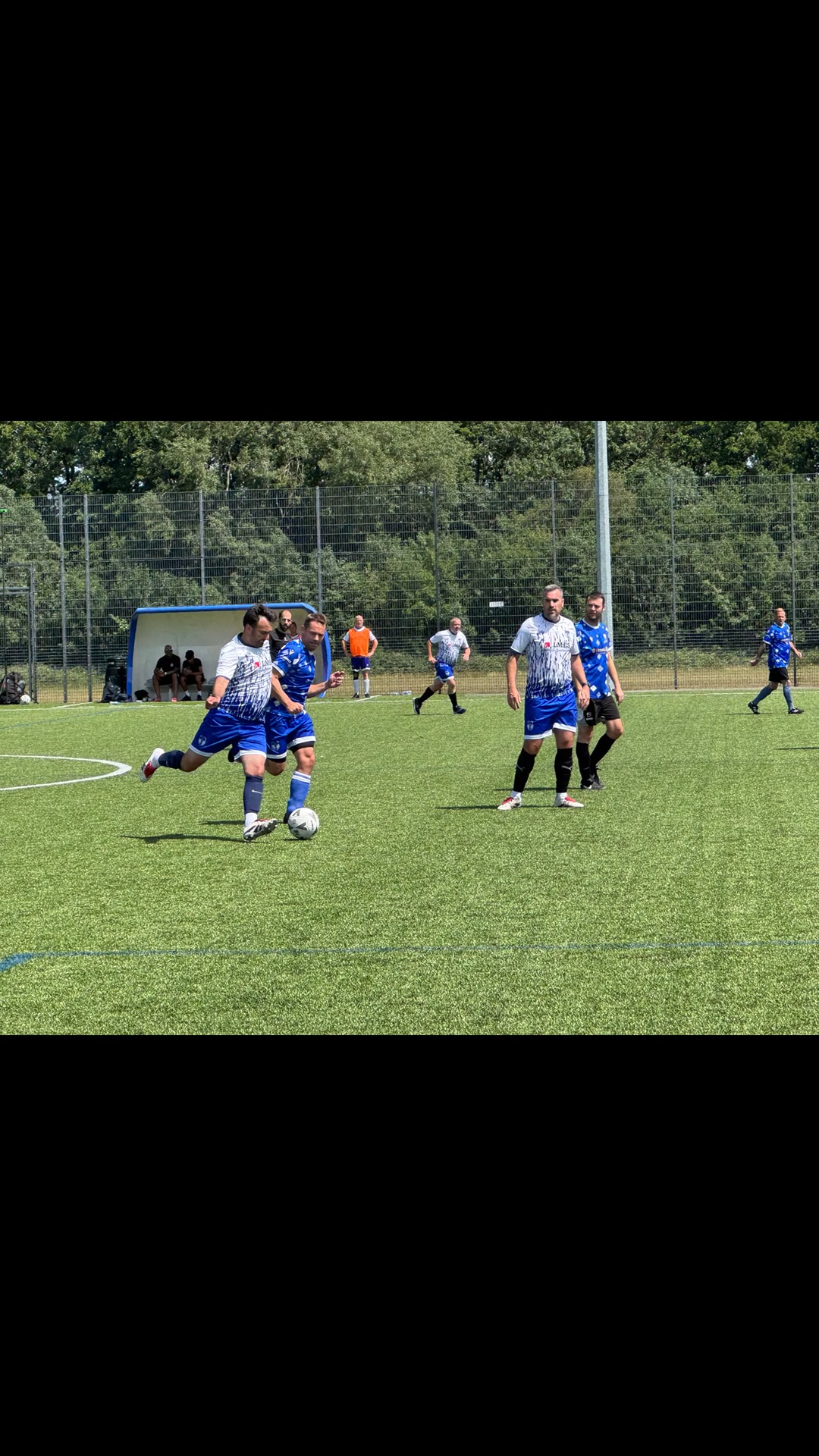 Hedge End Rangers FC | Hedge End