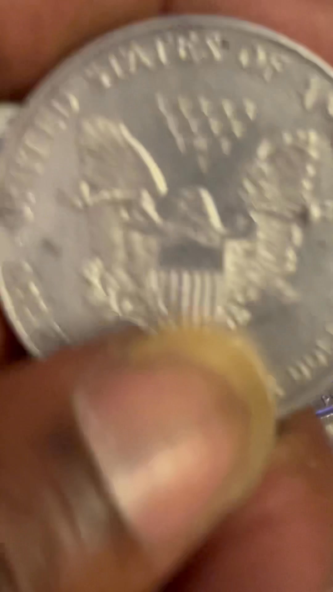 How much is my coin or currency worth? | I came across this and cleaned ...