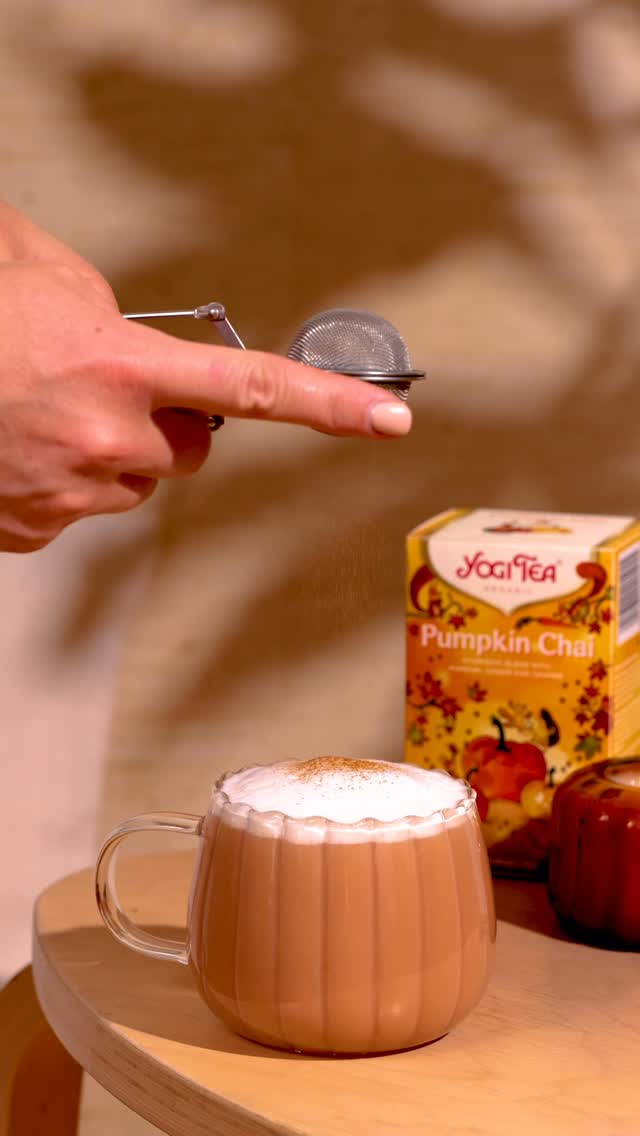 Yogi Tea
