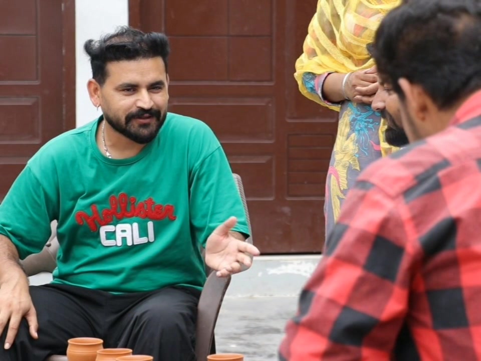 Raman Sharma