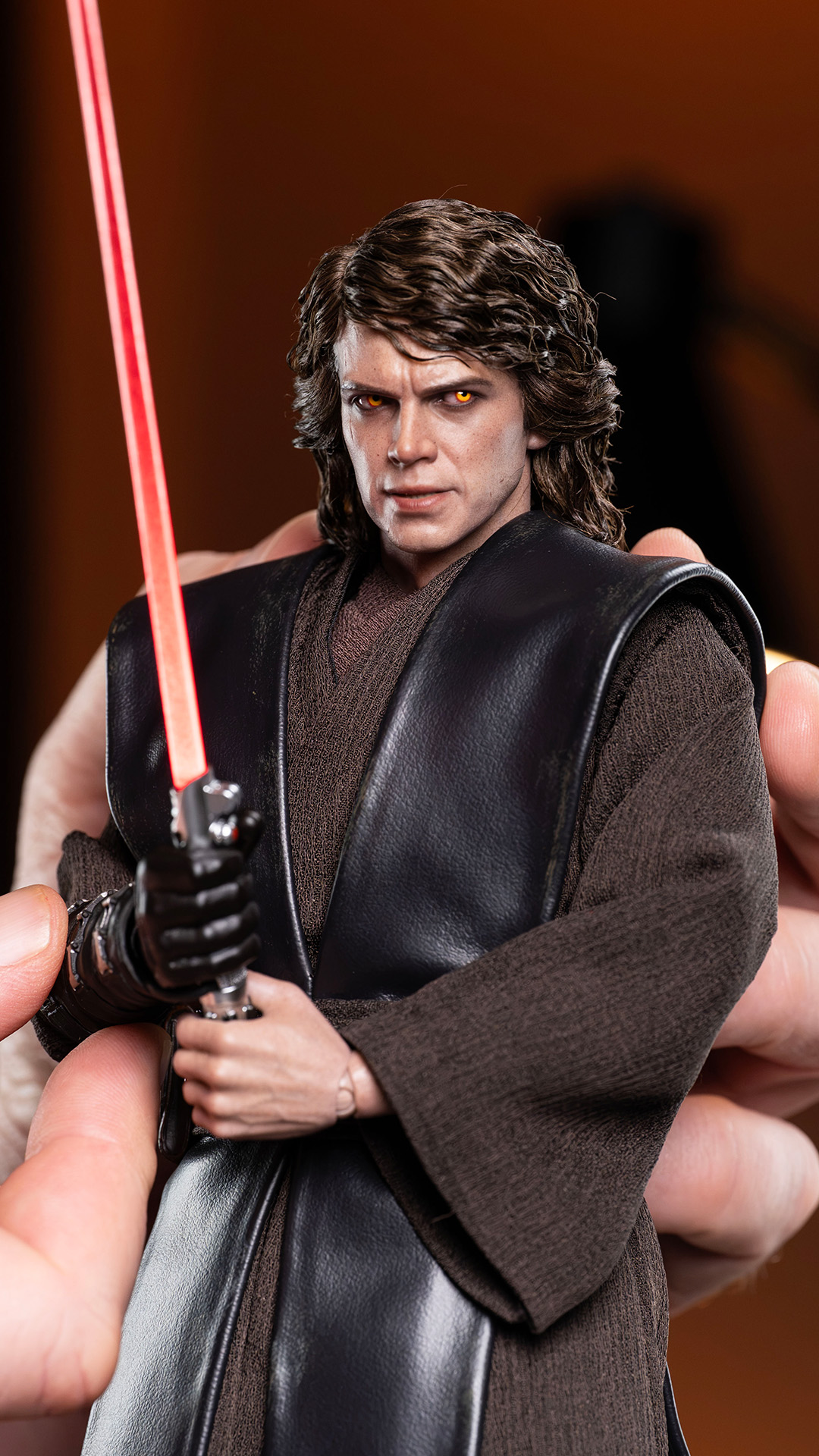 Chewbacca™ and C-3PO™ Premium Format™ Figure by Sideshow