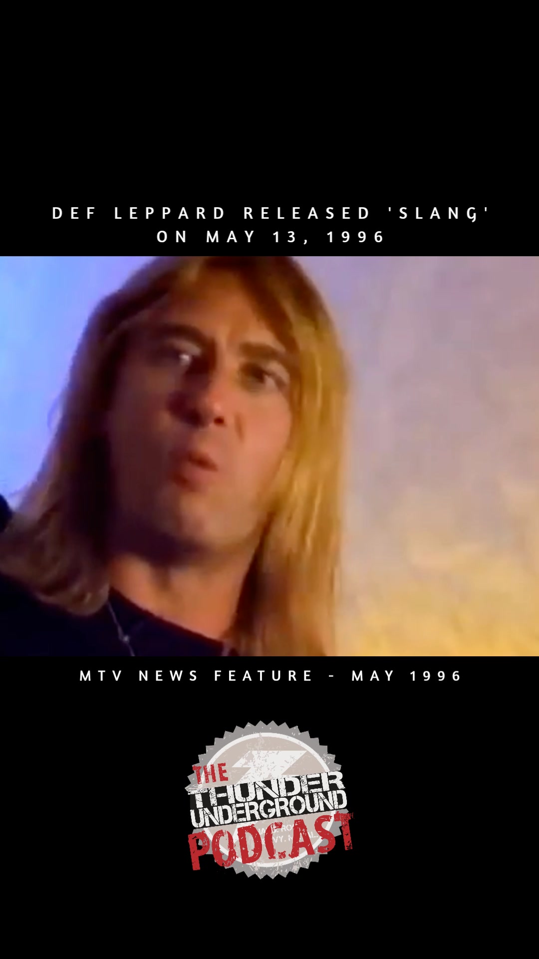 洋楽 WILL READY Def Leppard released their 90's influenced album 