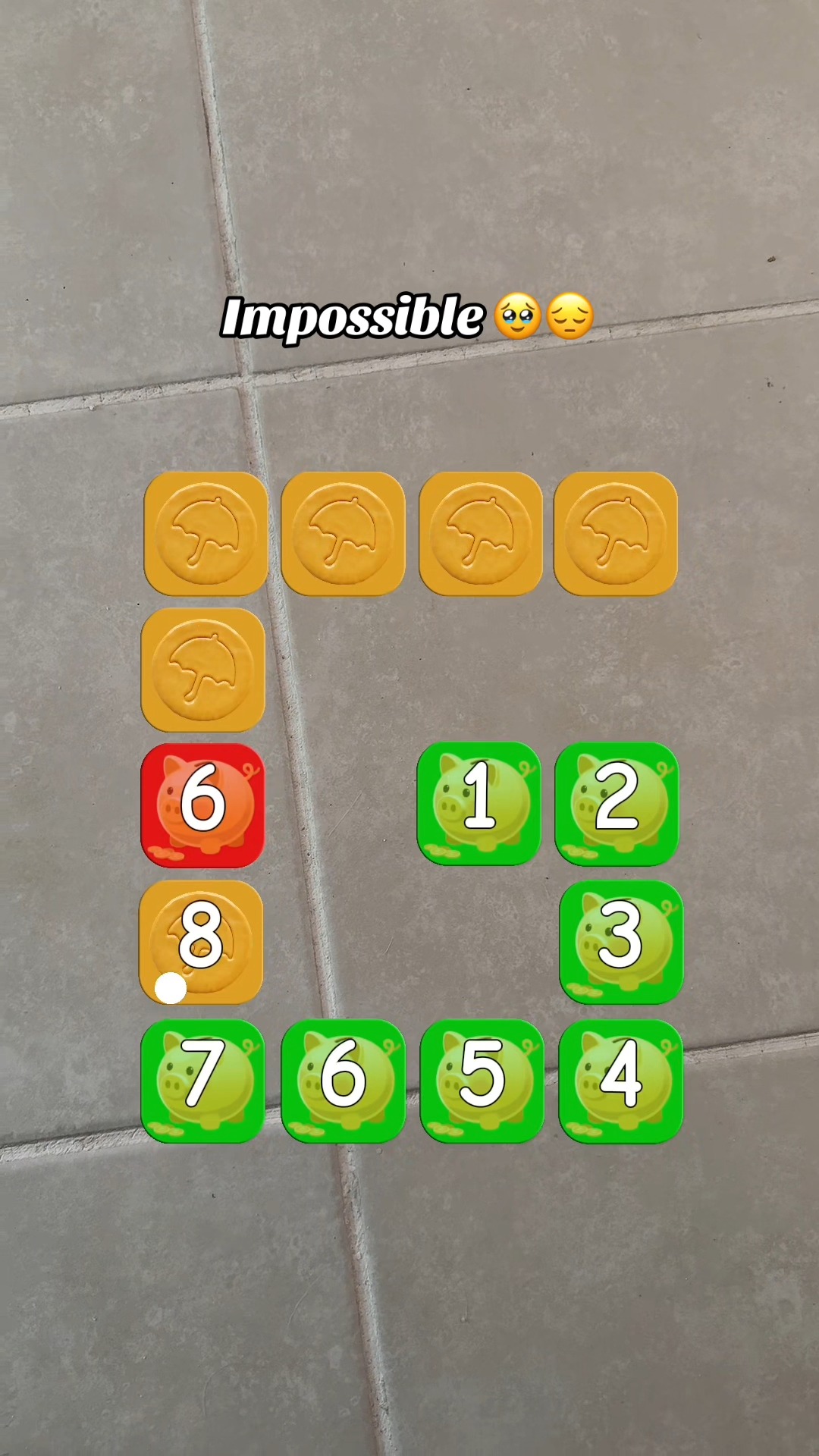 #numbers #squidgame | Hunger Games | Facebook