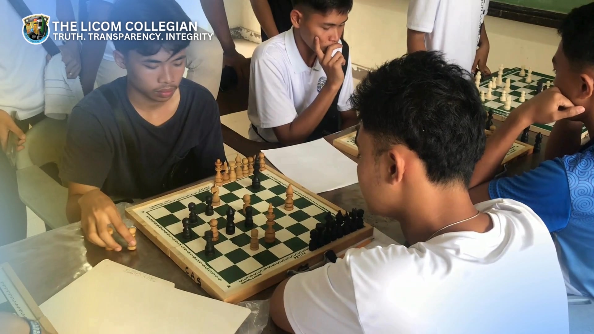 𝗣𝗔𝗡𝗢𝗢𝗥𝗜𝗡 | Marso dalawampu't pito, ika-tatlong araw ng pagdiriwang ng ...