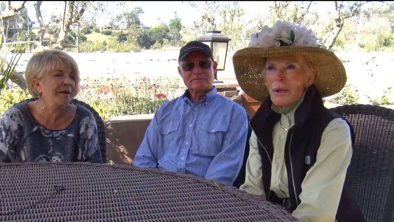 Rancho Sierra Vista Equestrian Center - Home
