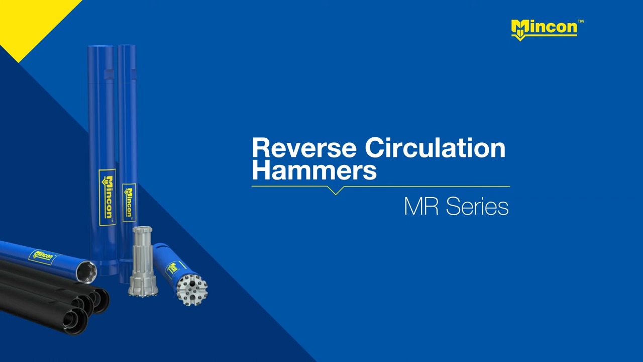 Did you know that you can use down-the-hole, or DTH, hammers to drill ...