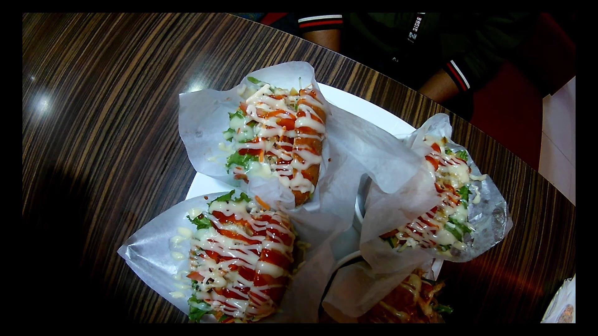 NFC Fast food & Chinese Restaurant | Dhaka