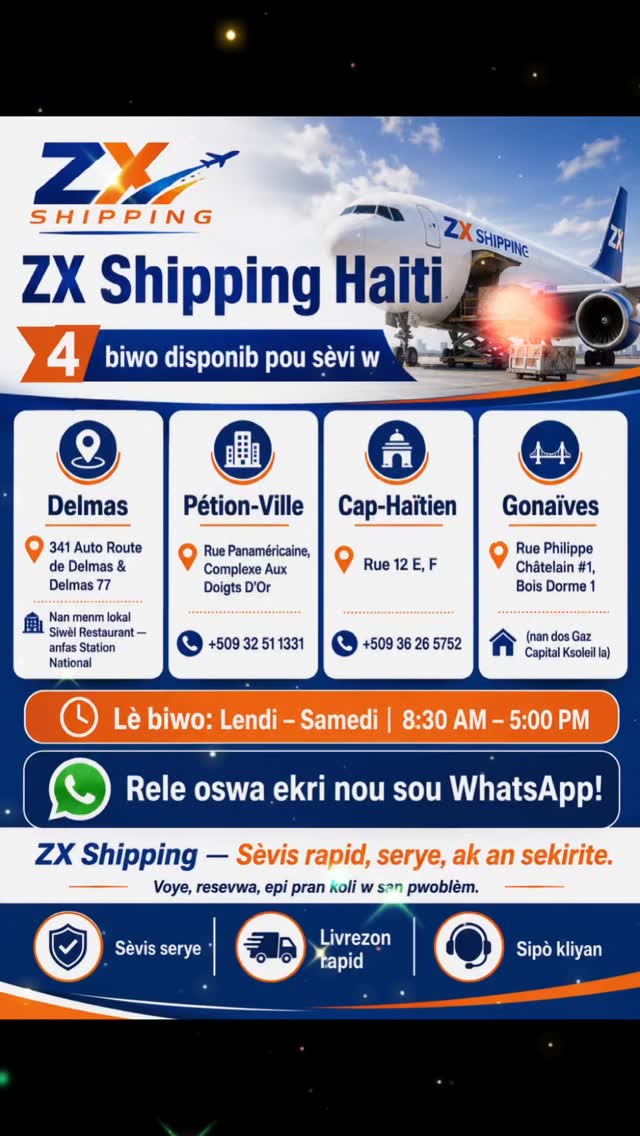 Zx Shipping (@100076676015737) - Videos | Facebook
