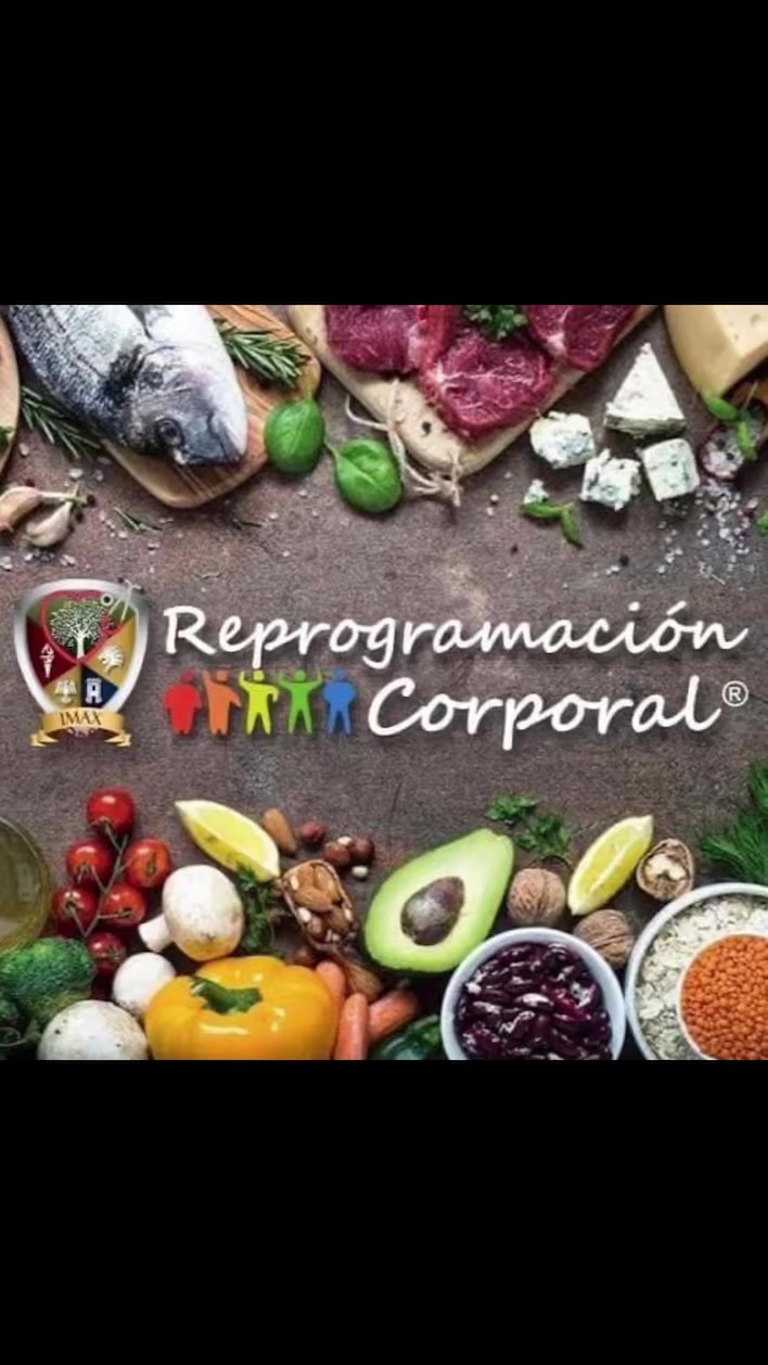 Reprogramación Corporal Oaxaca | Oaxaca Centro