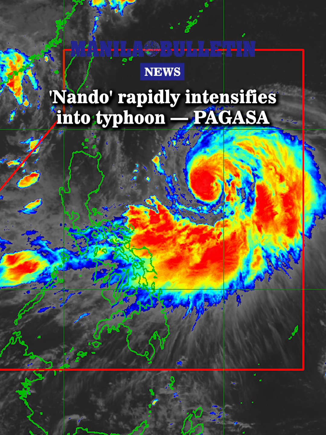 WATCH: The Philippine Atmospheric, Geophysical and Astronomical ...