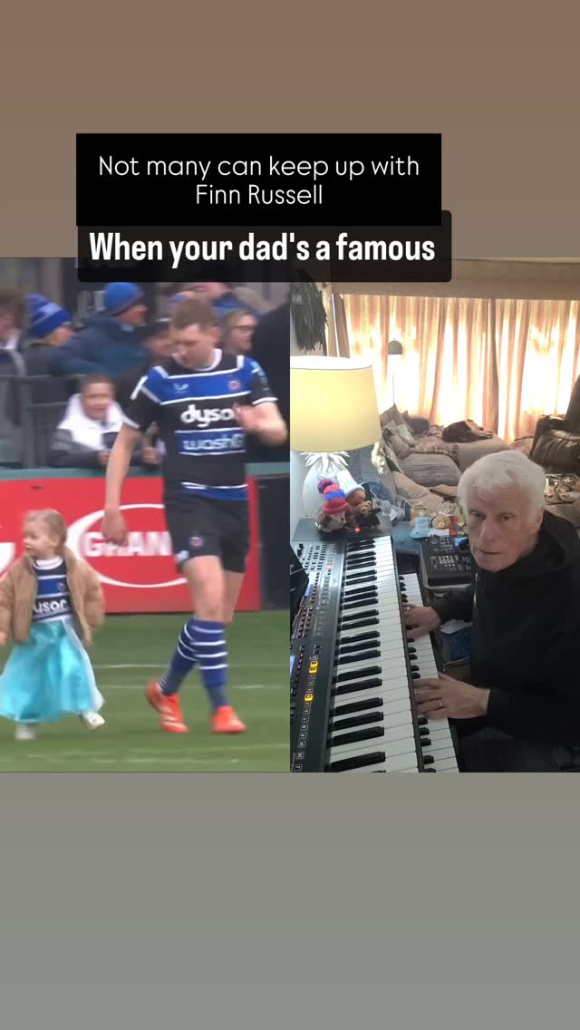 Ian Rae - On the Piano on Reels | Facebook