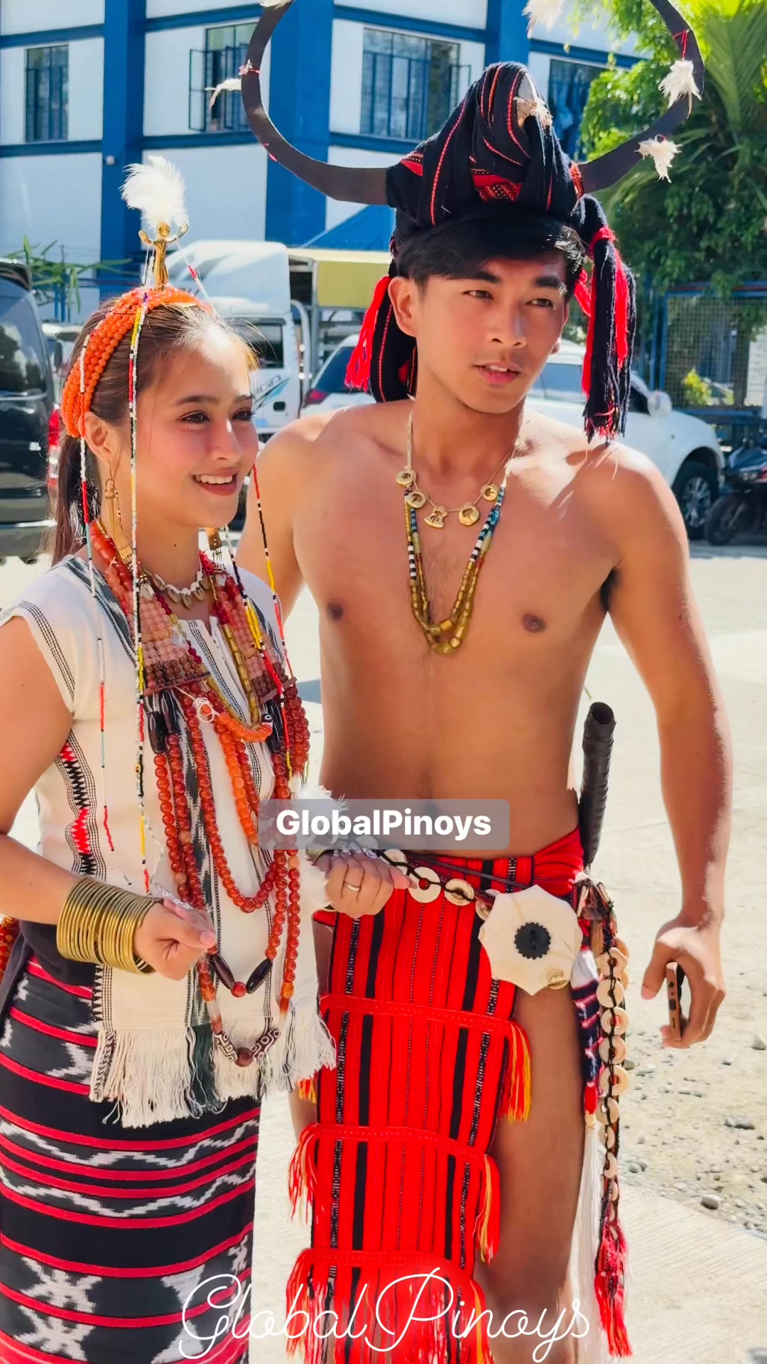 GOTAD AD KIANGAN 2025, KIANGAN, IFUGAO, CAR, PHILIPPINES 🇵🇭 # ...