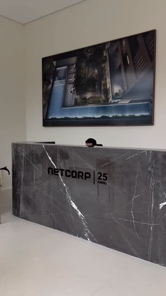 Netcorp Itália | São Paulo SP