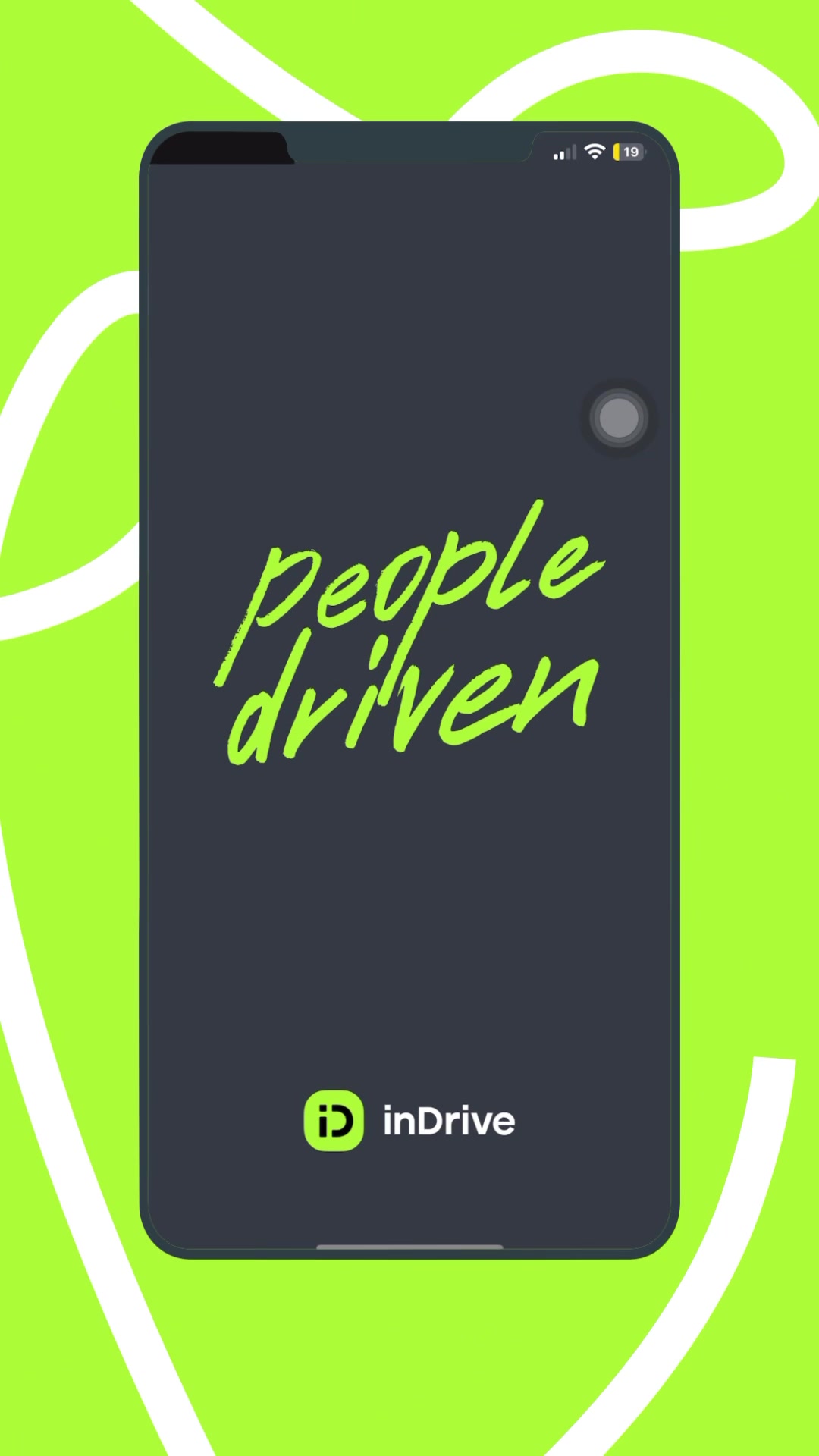 inDrive - En inDrive puedes acordar el precio con el...
