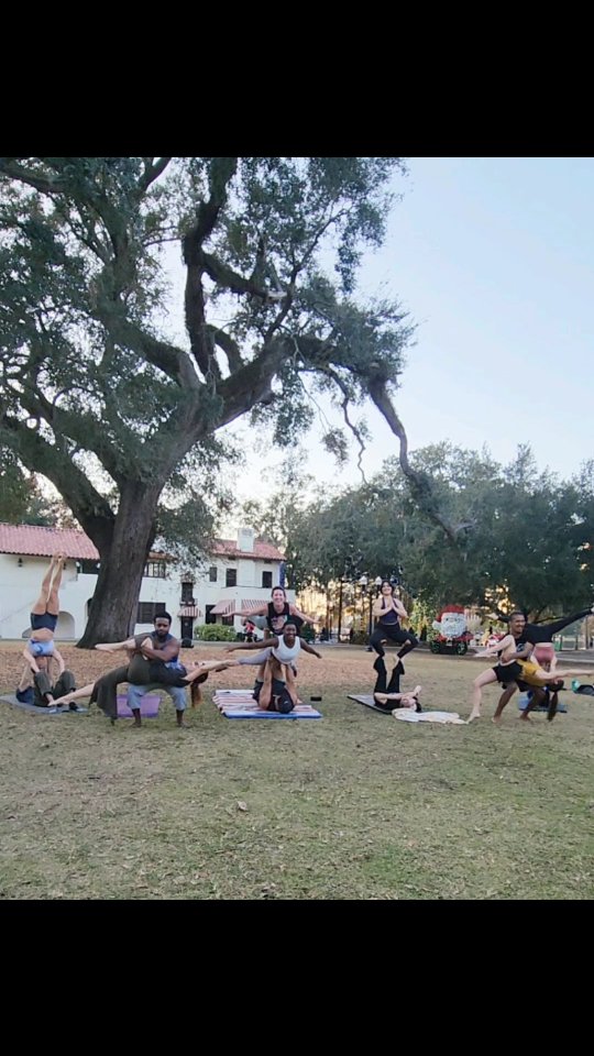 Orlando Acro Club