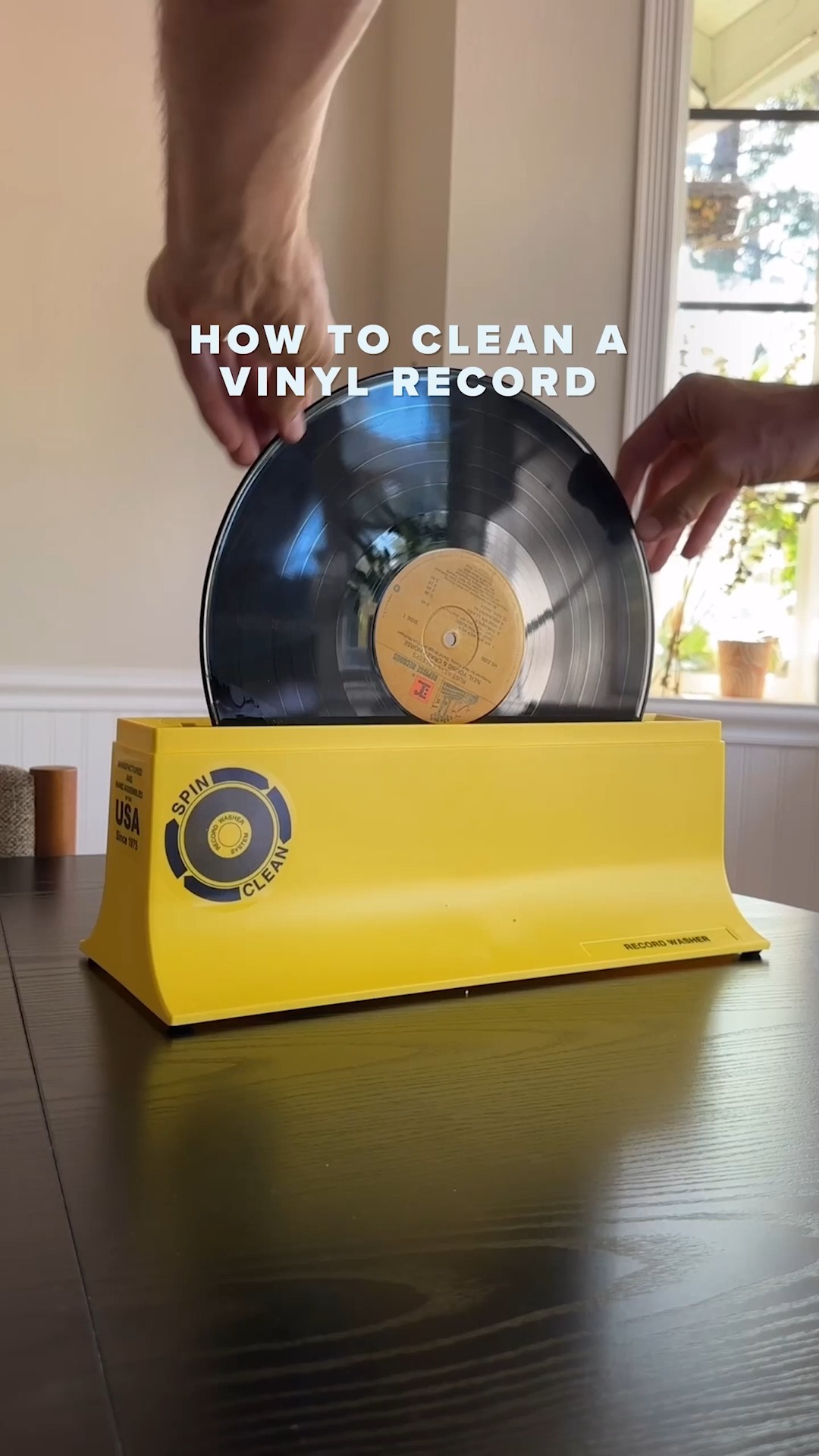 If your best thrift finds include vintage vinyl records, here’s a ...