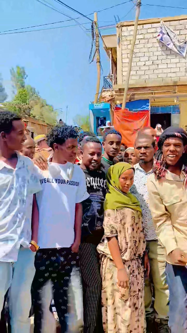 Qaqqaaliwwan bashaasha Joollee #galamso dhugumatti kabajaafi jaalalti ...