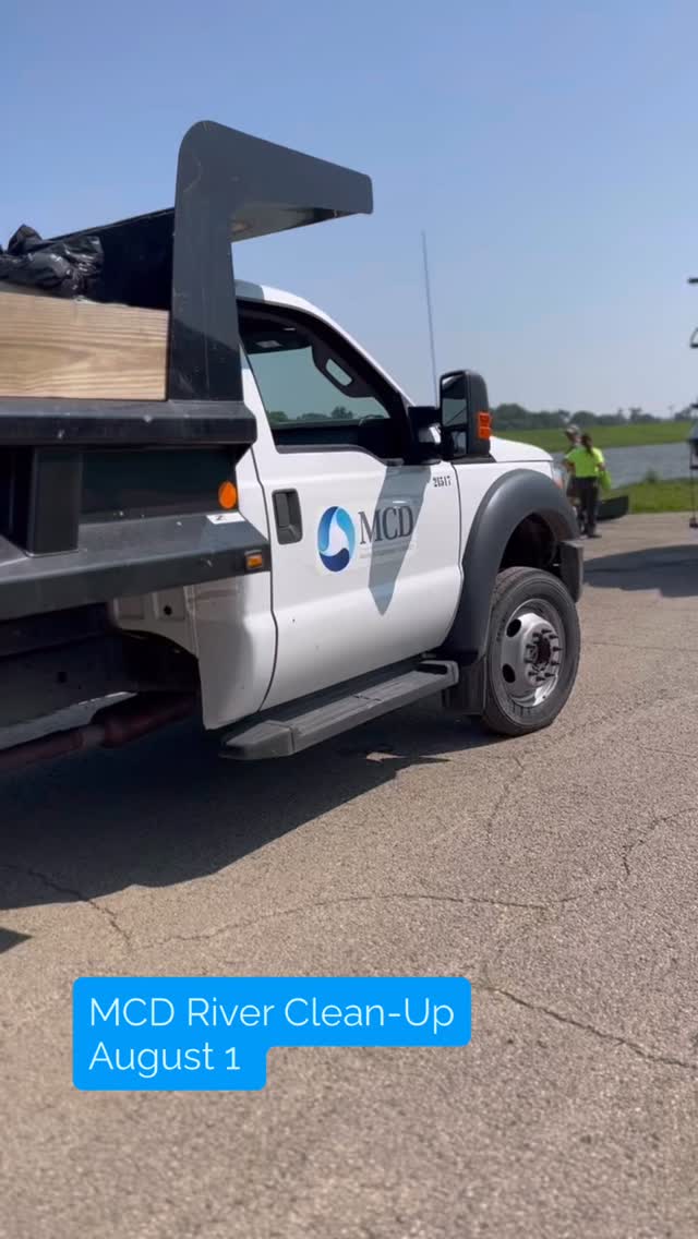 Over 1,000 Pounds of Trash Removed from the Great Miami River! As part ...
