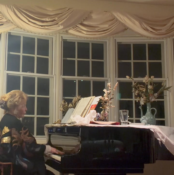Chopin.. | Gulsin Onay