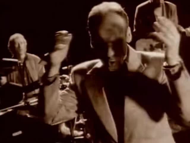 35 years ago this week, Mike + The Mechanics released “A Time And