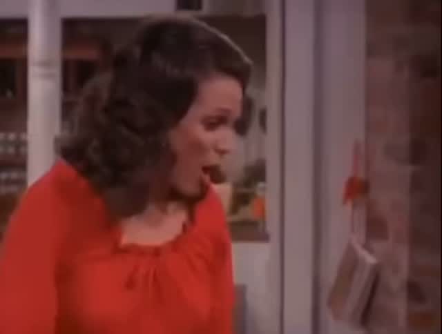 repost via @instarepost20 from @marytylermooreshow Happy Pride Month! 🌈 ...