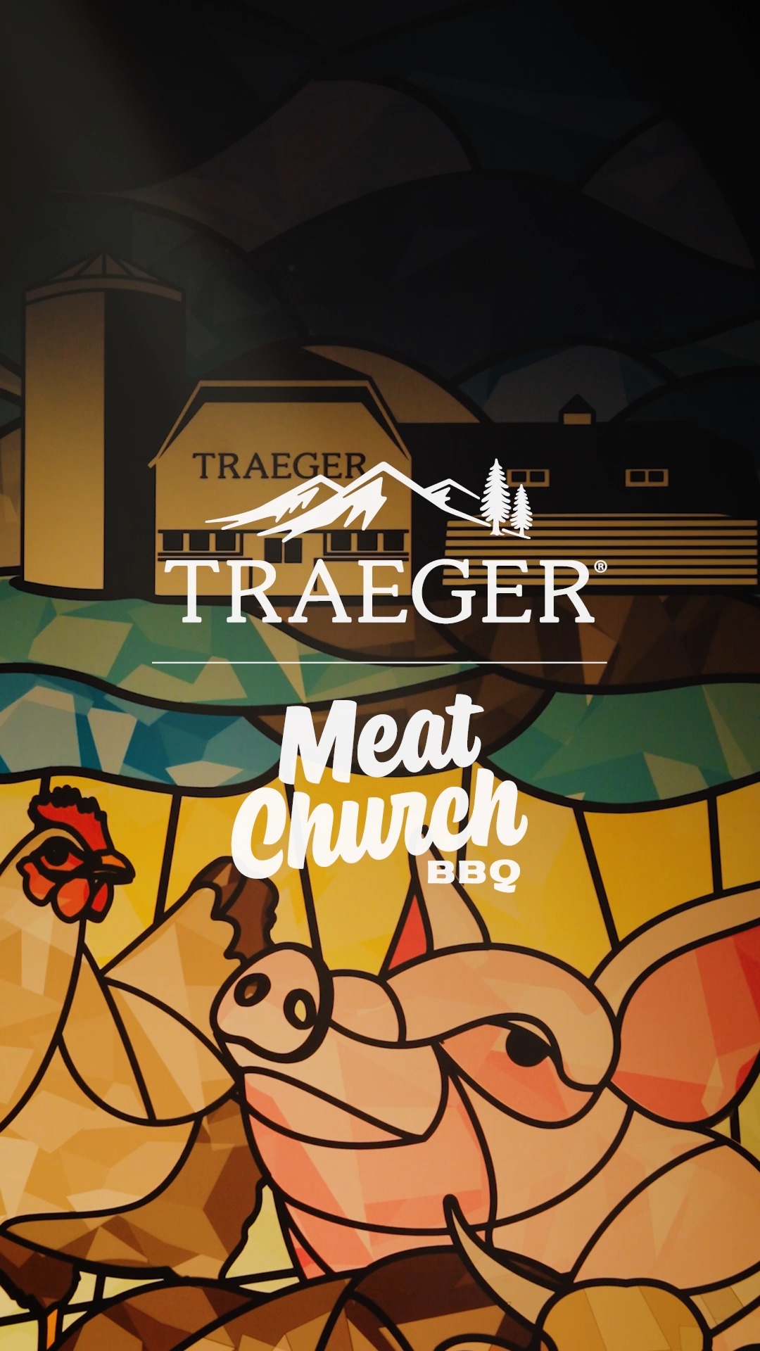 Introducing BBQ legend Matt Pittman’s first-ever sauce—Meat Church x ...