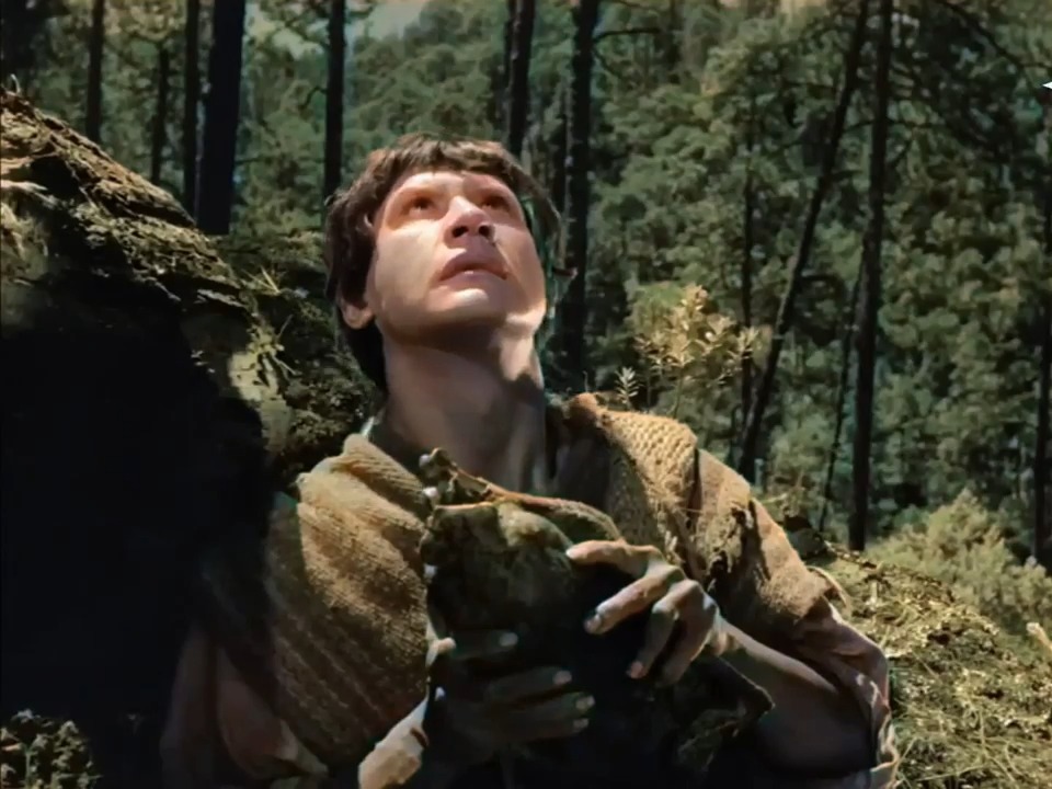 Película Macario completa | 