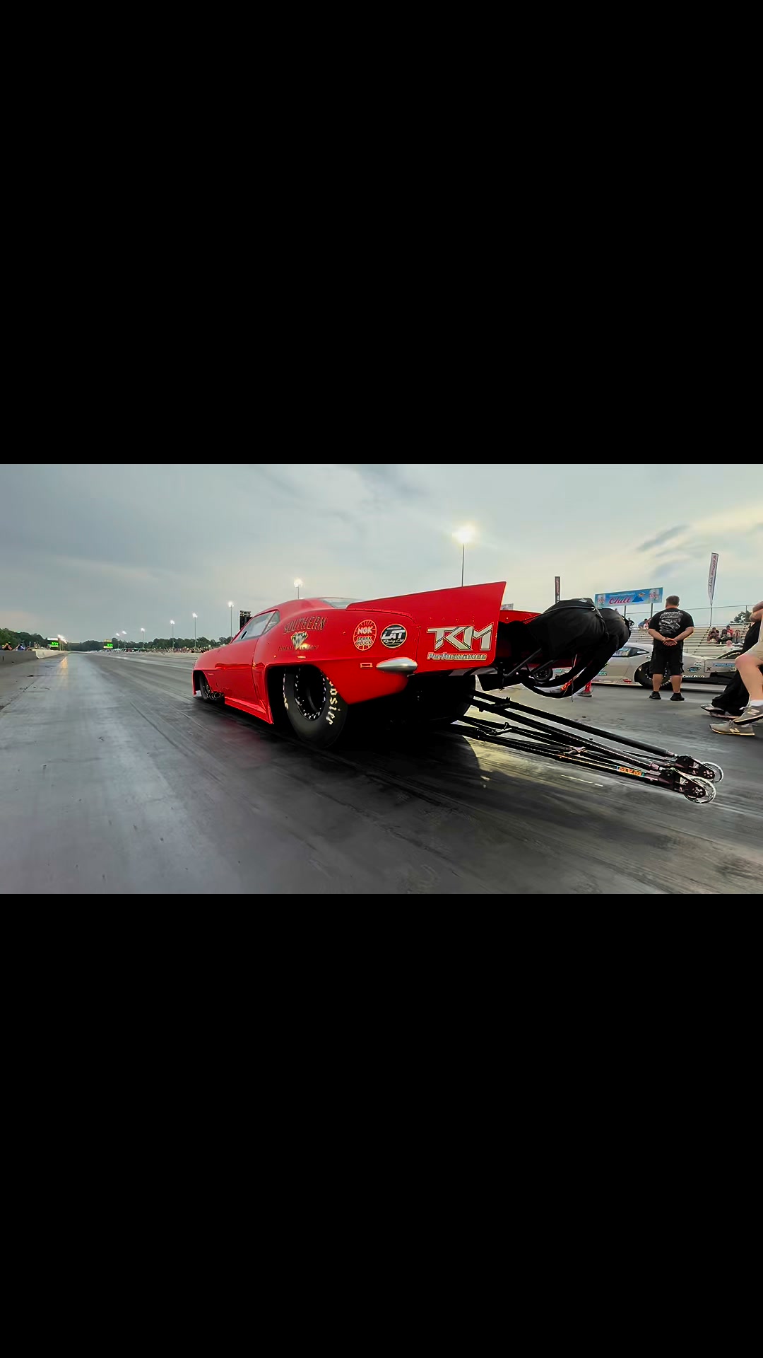 Goal #1 #unlocked #maryland #dragracing #nastyracing #red #cars #tkm # ...