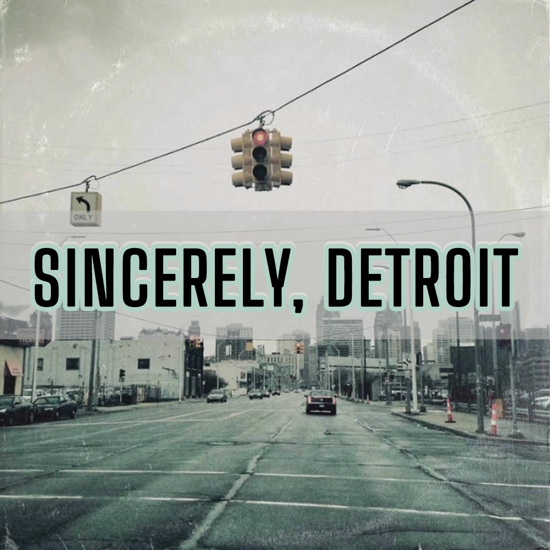 Sincerely, Detroit album review