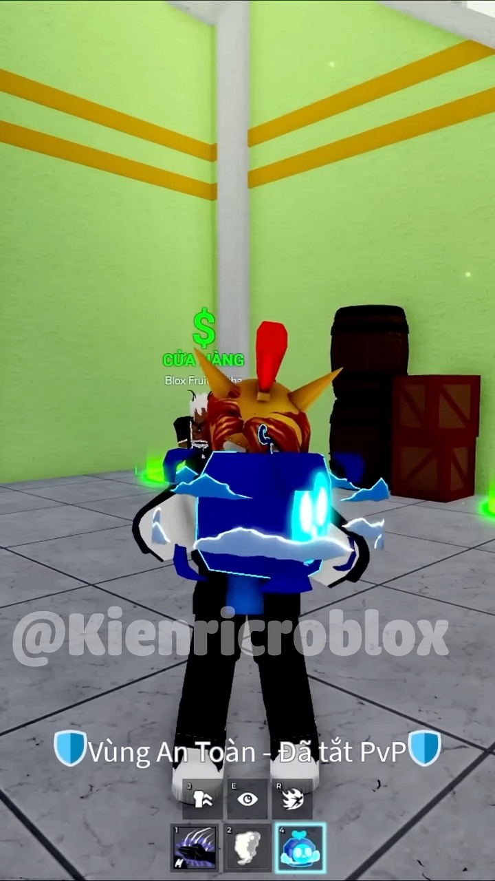 Use LUCKY CHEST Farm Level 1500 to 2600 in Blox Fruits #roblox