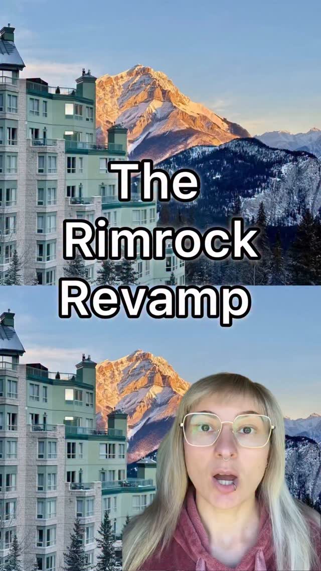 More Details on The Rimrock Revamp. While we’ve already reported that ...