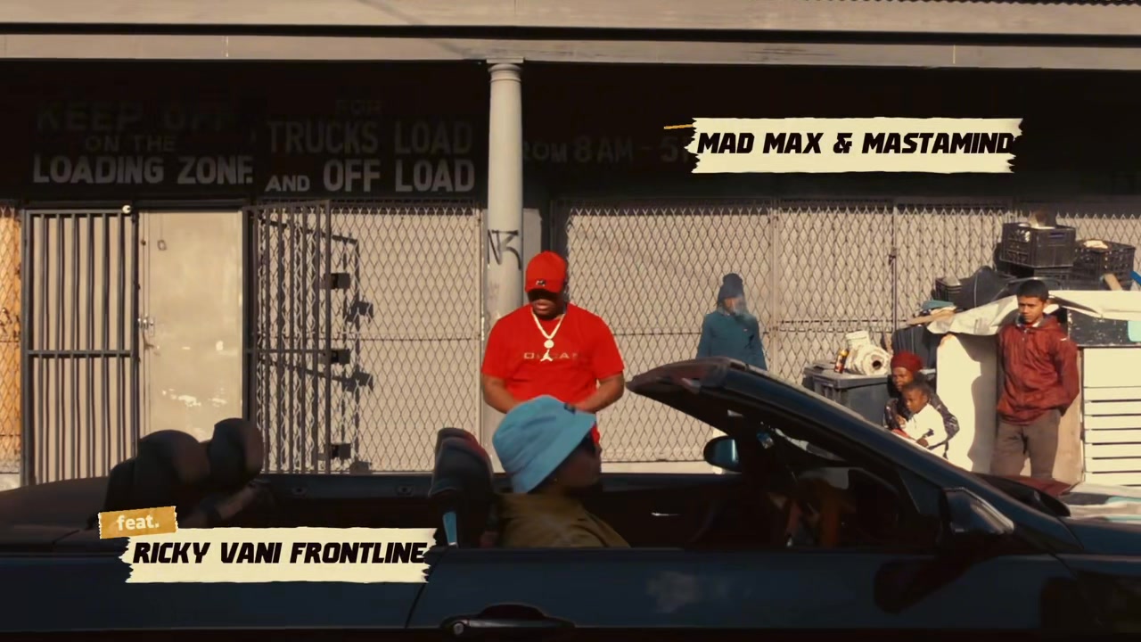 🚨🔥 IT’S OFFICIAL 🔥🚨 This one’s a HIT 💥 – Mastamax x Ricky Vani ...