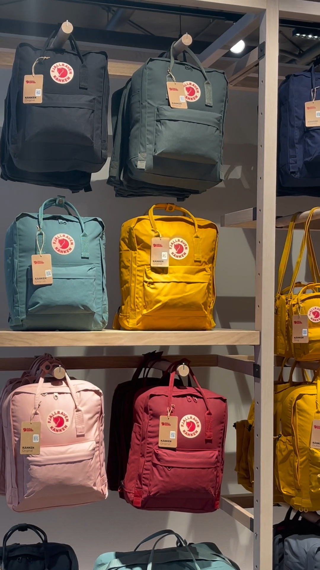osprey ariel 65 ariel bag and cover Women's Backpack tuned fit for larger Mad Hatter Lululemon Sling Crossbody Bag Color:Pegasus Illustration