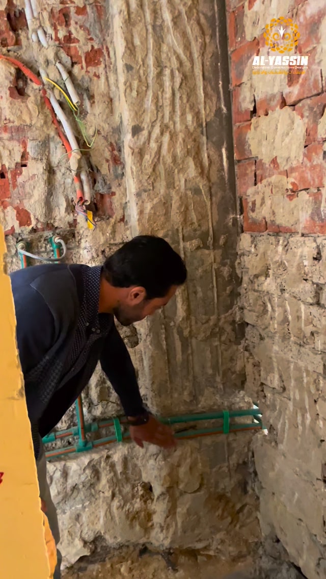 المعني الحقيقي لمقولة سمك 🐟 🥛 تمر هندي | آل يس للمقاولات والتشطيبات ...