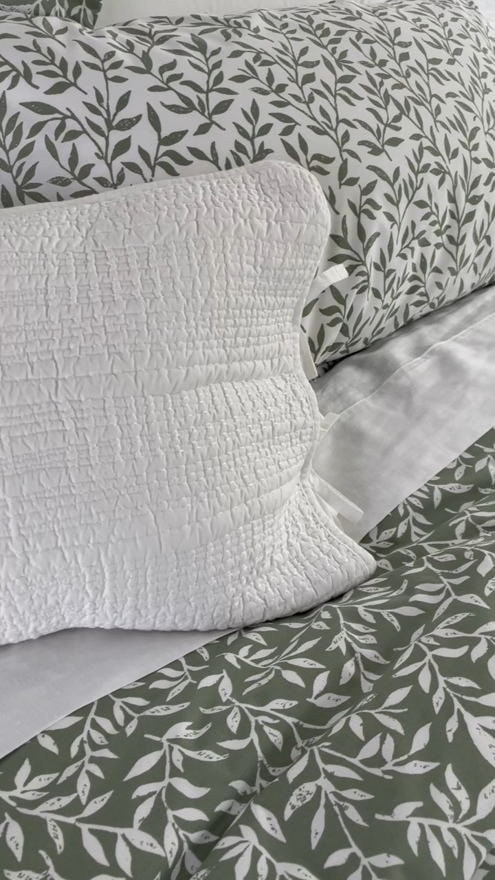 Be inspired to turn over a new leaf with reversible Garden Path bed ...