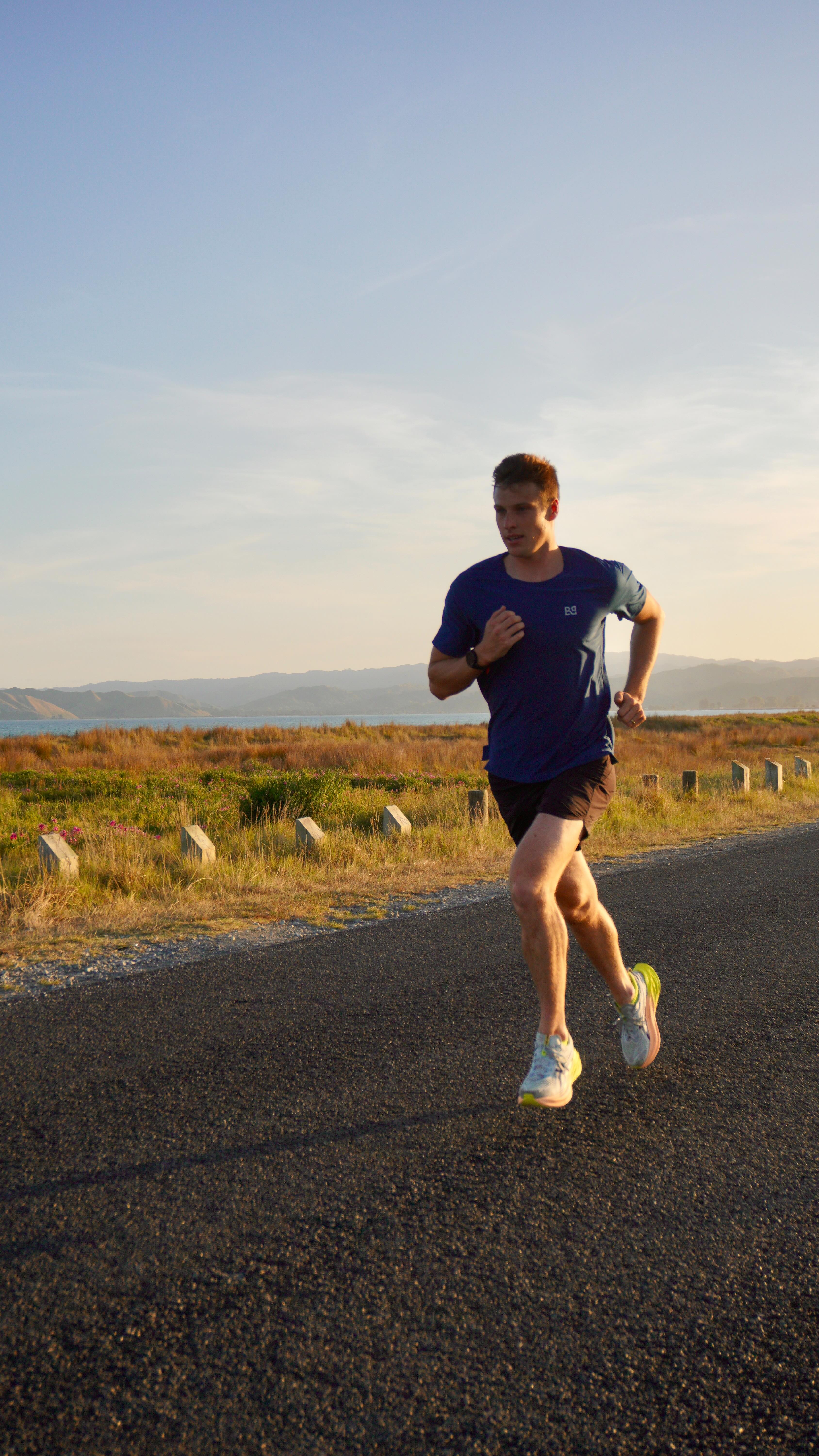 Why I started running slower 1) Injury risk I was consistently getting ...