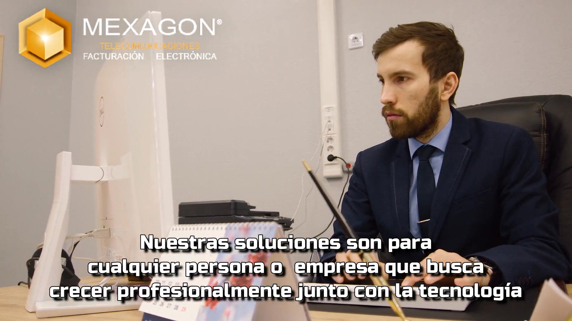 Mexagon | Querétaro